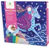 Image de Mosaïques - SYCOMORE - StickN Fun - Licornes - Dès 5 ans
