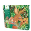 Image de Mosaïque Au Sycomore Stick & Fun 3 Planches 22 X 22 Cm Multicolor Autre(s) Matière(s)