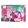 Image de Kit Tableaux D'arpeje Stick & Fun Xl 24 X 34 Cm Multicolor Autre(s) Matière(s)