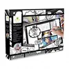 Image de Tablette Lumineuse Xxl Et Atelier Marqueurs - Artissimo - Manga - Des 10 Ans