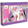 Image de Kit créatif - SYCOMORE - Artissimo - Atelier stylisme avec tablette lumineuse - Dès 7 ans