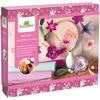Image de Kit Créatif Lovely Box Gm Papier Crépon Rose 28x4,5x26 Cm Sycomore