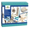 Image de Lovely Box Xl- Maquettes Et Pyrogravure - Celtique