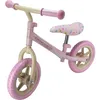 Image de FUNBEE - Draisienne 10 - En aluminium - Rose