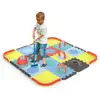 Image de Miniz Croquet - Tapis Puzzle En Mousse - Tatamiz
