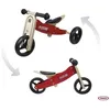 Image de Porteur évolutif 2 en 1 en bois - FUNBEE - 3 roues - Mixte