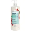 Image de Natessance shampooing réparateur fortifiant huile de ricin 500ml