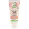 Image de SOBiO ETIC Après-shampooing au lait dAmande et protéines de Riz - Cheveux doux - 200 ml