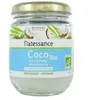 Image de Huile de Coco Bio - Natessance - 200ml - Démaquillage - Nourrissante - Tous types de cheveux