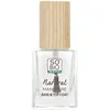 Image de Vernis à Ongles Transparent Natural Manucure Base et Top Coat SOBIO ETIC 11 ml