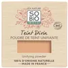 Image de -Léa Nature SO BIO étic Teint Divin Poudre de Teint Unifiante Bio 8 GRAMMES (Teinte : Vanille Rosé)