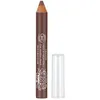 Image de Léa Nature SO BiO étic Yeux Crayon Fard à Paupières Jumbo N°15 Brun Solaire Bio 6g