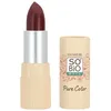 Image de -Léa Nature SO BIO étic Pure Color Rouge à Lèvres Couleur Pure Bio (Teinte : 13 Terre de Sienne)