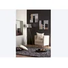 Image de Tapis shaggy à poils longs ultra doux - 200 x 290 cm - Anthracite - DOLCE