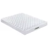 Image de Matelas ressorts - MORGENGOLD - WOLKENLOS - 140x190 cm - soutien ferme - grand confort