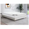 Image de Matelas 140 X 190 Cm Ressorts Ensachés Ép.20cm - Songe De Ysmée
