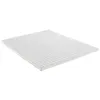 Image de Surmatelas 160 x 200 cm mémoire de forme grand luxe ép.5cm - RAMA de YSMÉE
