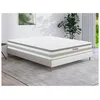 Image de Matelas 160 X 200 Cm Ressorts Ensachés Et Surmatelas Intégré Ép.29cm - Canterbury De Ysmée