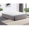 Image de Matelas de relaxation 140 x 200 cm mémoire de forme ép.20cm - POSEIDON de YSMÉE