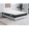Image de Matelas 180 x 200 cm hybride ressorts ensachés et mémoire de forme ép.25cm - ASTRIA Art Collection de YSMÉE