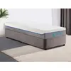 Image de Matelas De Relaxation 70 X 190 Cm Mémoire De Forme Ép.20cm - Poseidon De Dreamea