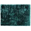 Image de Tapis Shaggy À Poils Longs Ultra Doux - 160 X 230 Cm - Vert Pinède - Dolce