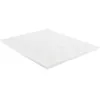 Image de Surmatelas 160 x 200 cm luxe mémoire de forme coutil aloe vera ép.5cm - LACETO de NATUREA