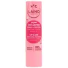 Image de Soin des lèvres - Laino - Fraise - 4g - Hydratant - Répare - Protège