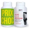 Image de Eafit duo pure CLA 2 x 90 capsules 128g