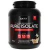 Image de Eafit pure isolate vanille 750g