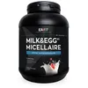 Image de Eafit Milk & Egg 95 Micellaire Goût Fruits Rouges 750g
