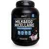 Image de Milk & Egg 95 Micellaire yaourt fruits rouges EA Fit Blanc RPV0000805