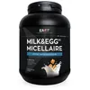 Image de Eafit Milk &amp Egg 95 Micellaire Goût Caramel 750g