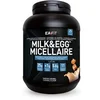 Image de Milk & Egg 95 Micellaire caramel EA Fit Blanc RPV0000806