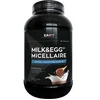 Image de Milk & Egg 95 Micellaire chocolat EA Fit 2,2kg Blanc RPV0000809