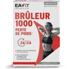Image de Eafit Brûleur 1000 Perte de Poids 60 comprimés