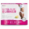 Image de Brûle graisse EA Fit Ultra Slim Burner Shot Blanc TU RPV0001092