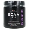 Image de BCAA 8.1.1 - Pot 275g - Saveur Pastèque - Poudre à base dacides aminés - Sans sucre - Sans gluten - 27 shakers