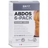 Image de Eafit Abdo 6-Pack 120 comprimés