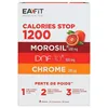 Image de Eafit Calories Stop 1200 60 Unités
