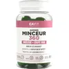 Image de Brûle graisse minceur 360 gummies EA Fit Vert TU F4002947