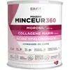 Image de Brûle poudre morosil vinaigre de cidre, collagène acide hyaluronique minceur 360 graisse EA Fit Blanc F4002951
