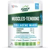 Image de PUNCH POWER Décontractant Musculaire Collagène Marin muscles et tendons 300g