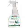 Image de SANITERPEN - Viractif PAE 750ML. Nettoie dégraisse détartre désinfecte animaux