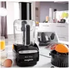 Image de Robot multi-fonctions Magimix Mini Plus 400 Watt noir