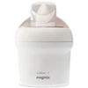 Image de Magimix Glacier Machine À Crème Glacée 1,5 L 15 W Blanc