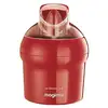 Image de Magimix Glacier Machine À Crème Glacée 1,5 L 15 W Rouge