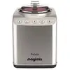 Image de Magimix - turbine à glace 1.3l 180w 11680 - gelato expert 11680