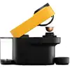 Image de Cafetière À Dosette Magimix Multi-boissons Comptoir Black, Yellow Coffee Capsule 1 Tasses