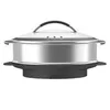 Image de Panier Vapeur Magimix 17277 Panier Vapeur Xxl Cook Expert en occasion ou reconditionné